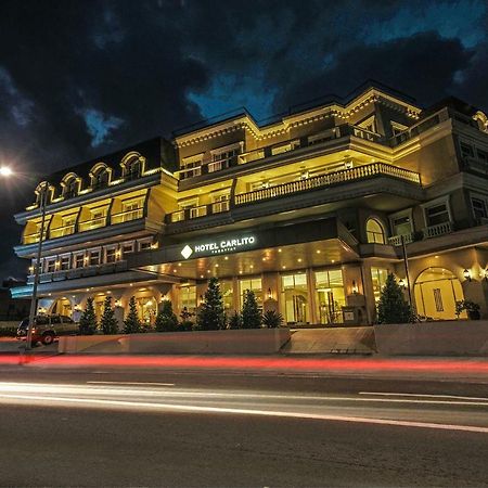 Hotel Carlito Tagaytay Tagaytay City Esterno foto