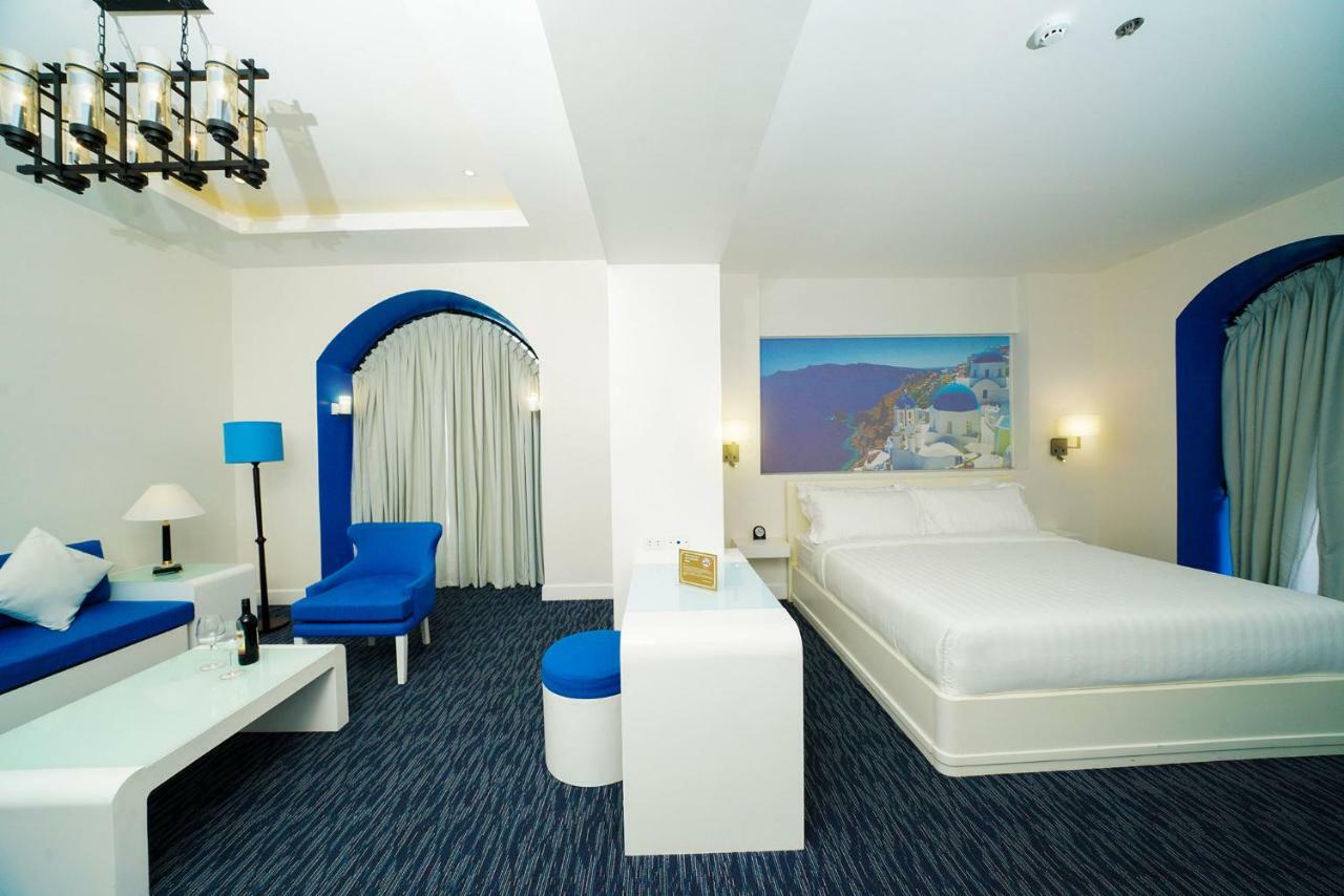 Hotel Carlito Tagaytay Tagaytay City Esterno foto