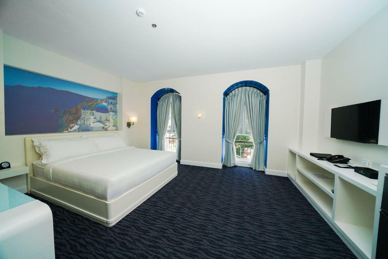 Hotel Carlito Tagaytay Tagaytay City Esterno foto