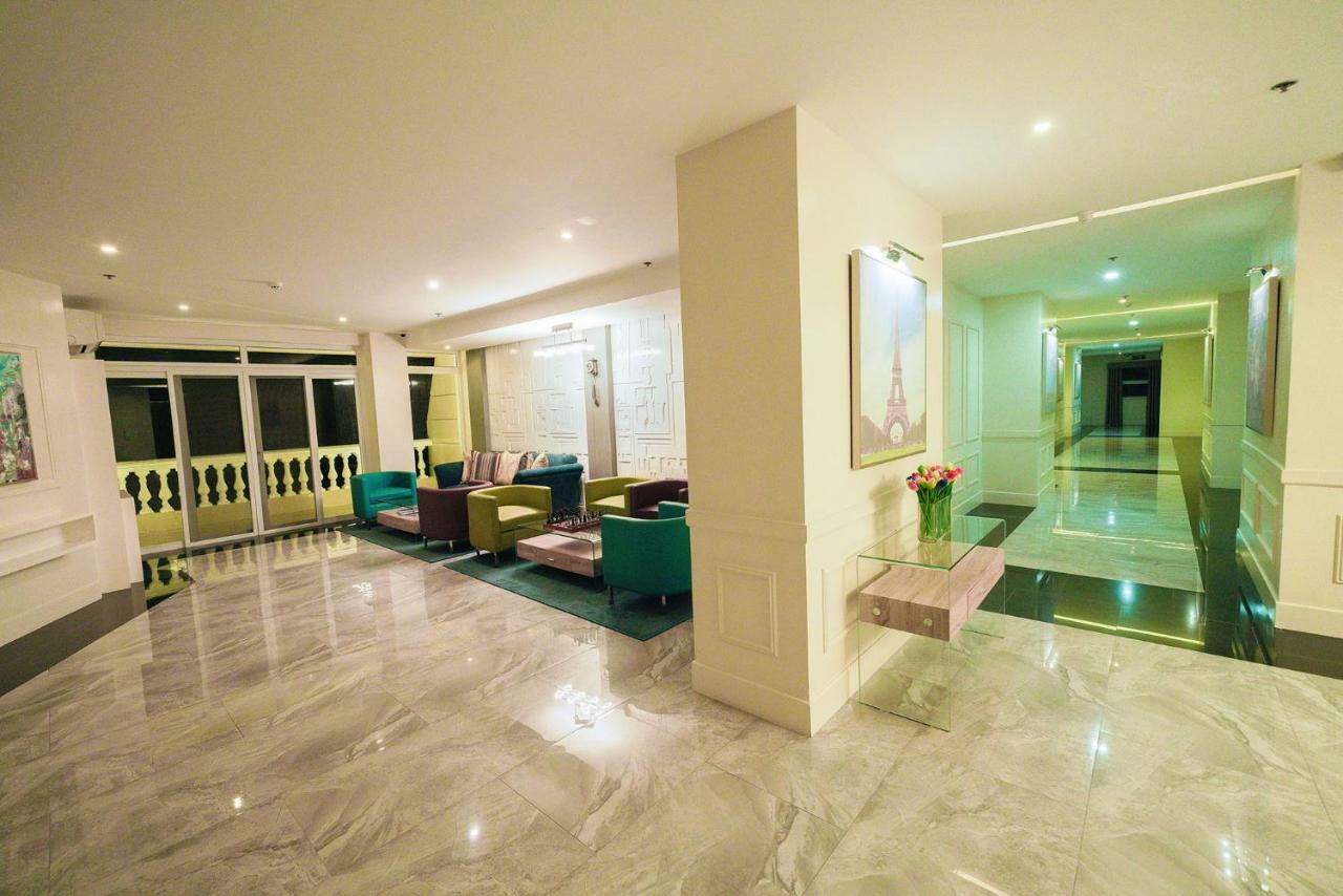 Hotel Carlito Tagaytay Tagaytay City Esterno foto