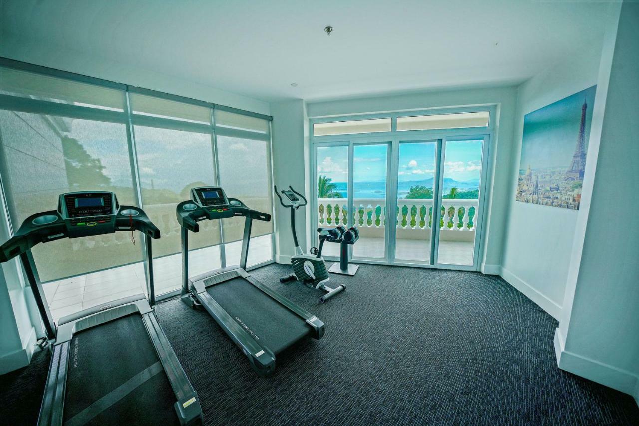 Hotel Carlito Tagaytay Tagaytay City Esterno foto