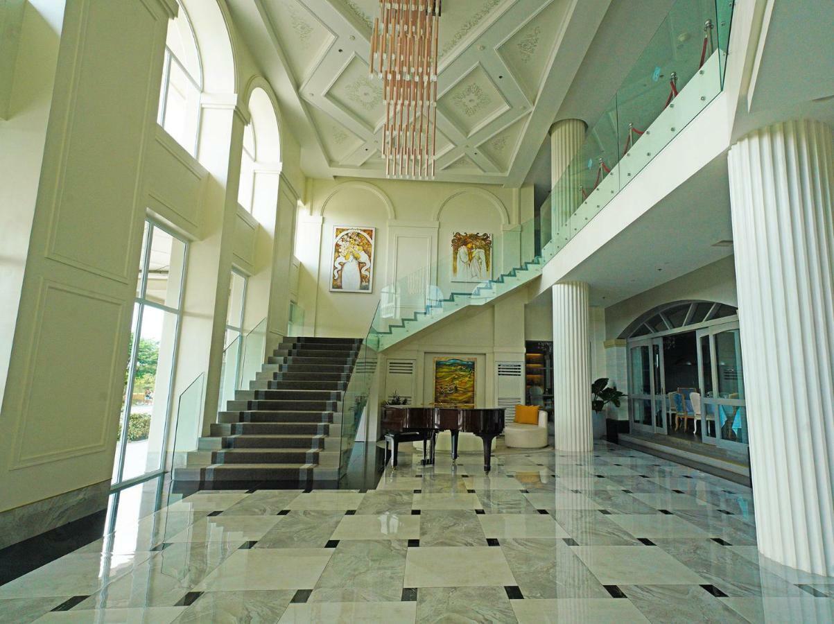 Hotel Carlito Tagaytay Tagaytay City Esterno foto